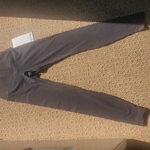 NWT Lululemon black legging